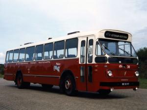Leyland-Verheul Tiger